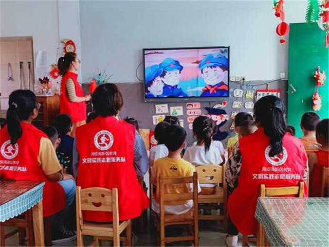 全覆盖、不掉队、效果好!江津推动流动党员主题教育走深走实